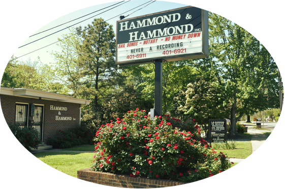 Image of Hammond and Hammond Investigations, 1801 Chapel Hill Road, Durham, NC 27707